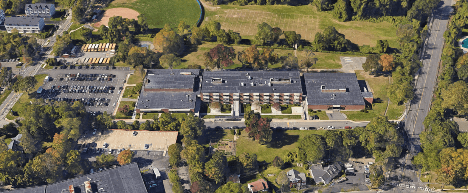 Port Chester Public School District Real Estate Ragetté